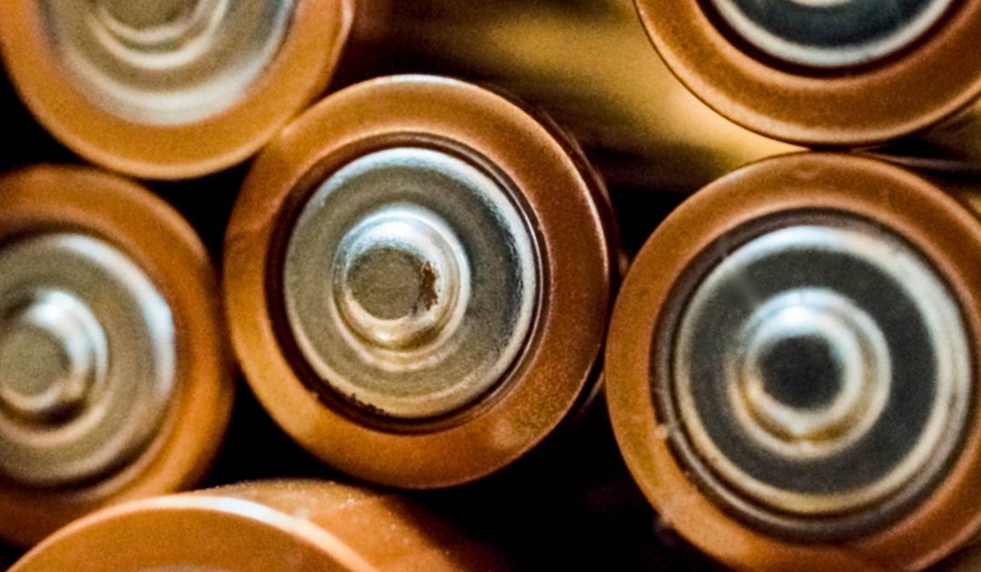 Choosing a Battery Backup